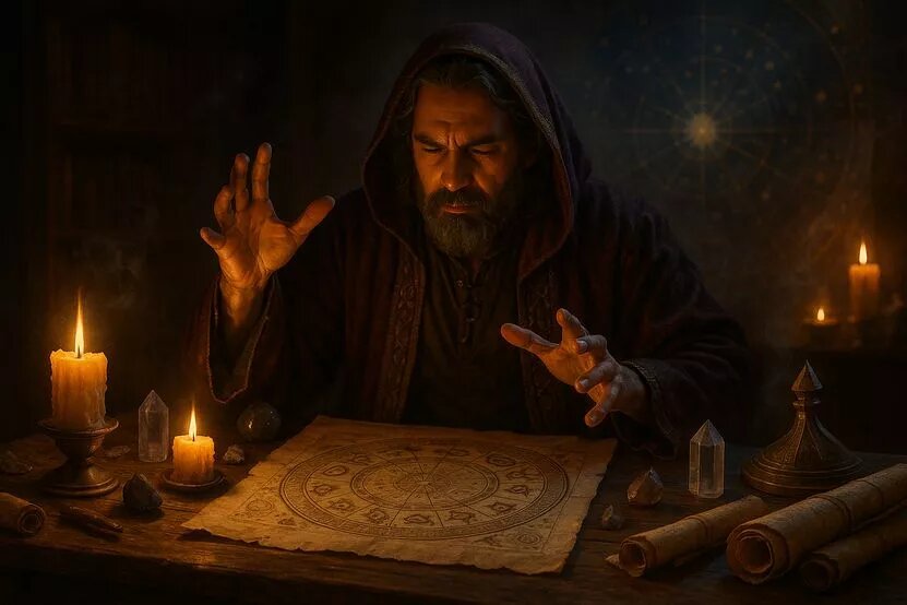    Гороскоп везения на 1 мая: кому из знаков Зодиака улыбнется удача или может выпасть крупный выигрыш