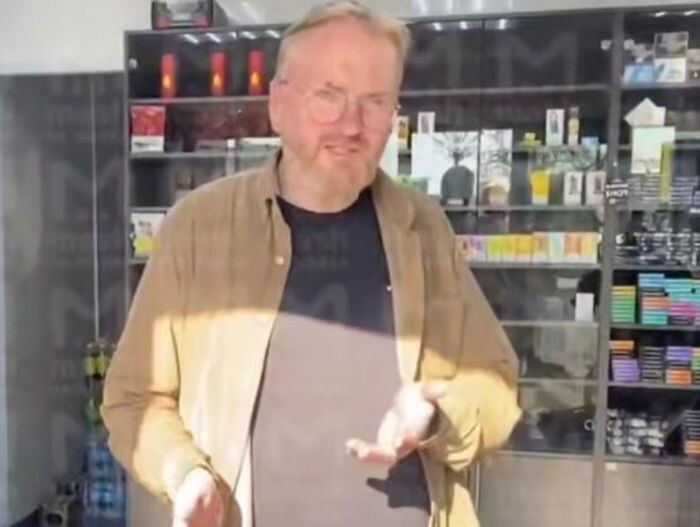 Источник фото: Соцсети/скриншот с видео