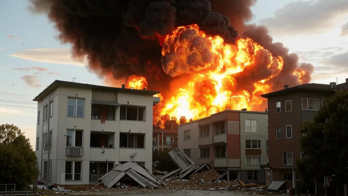    Сгенерировано ИИ