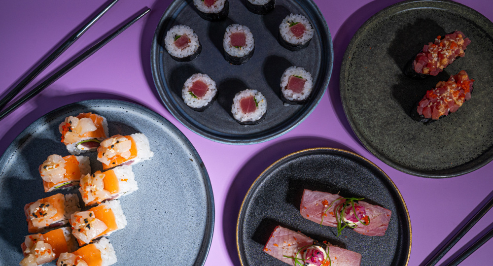 Разоблачаем мифы о тунце