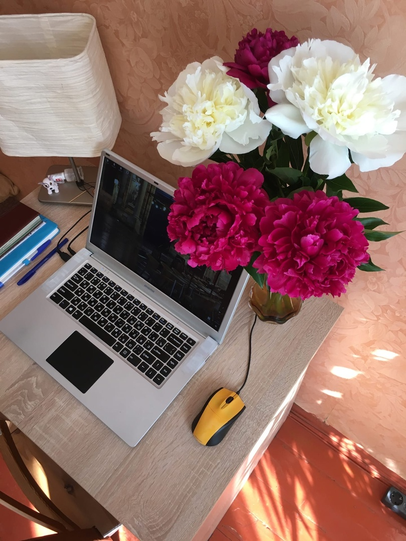 Фото автора