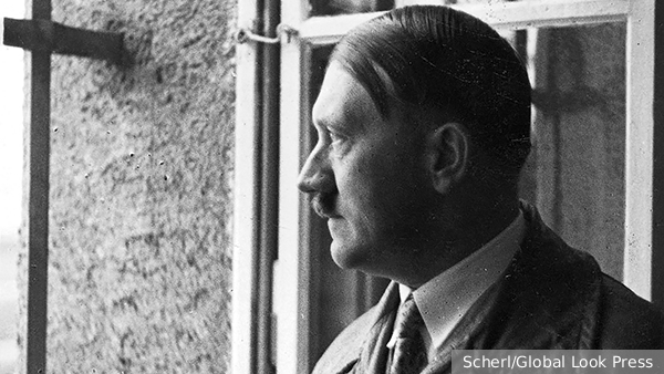     Фото: Scherl/Global Look Press   
 Текст: Александра Юдина