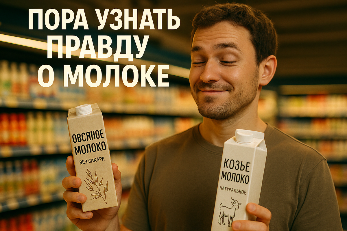 Что же выбрать?... Сейчас разберемся!