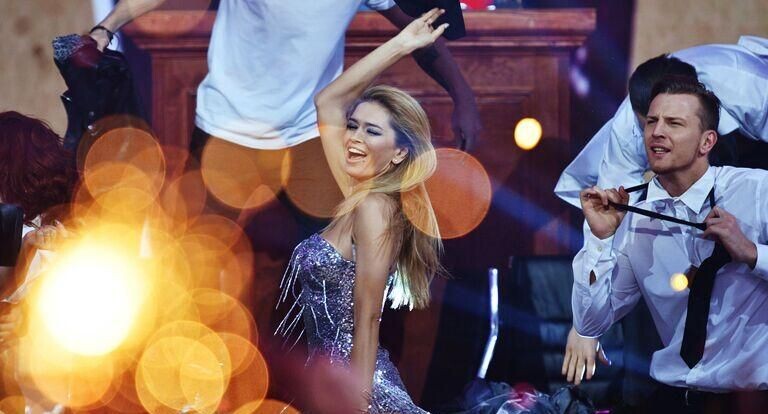    РИА «Новости»