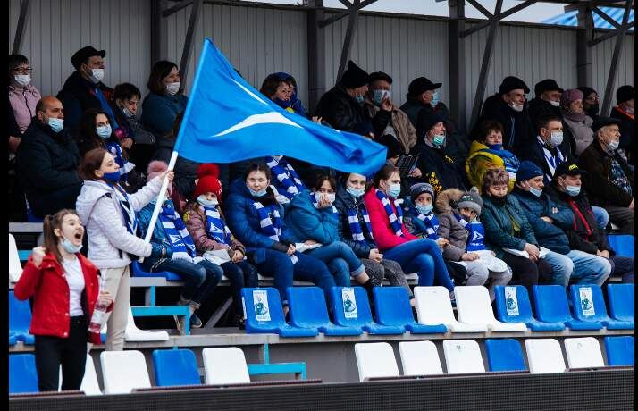    Фото Евгения Трачука Газета Колос