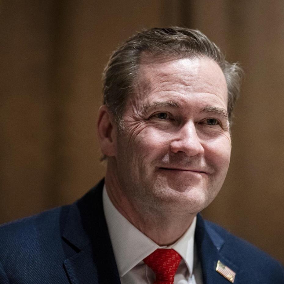    Al Drago - Pool via CNP/Consolidated News Photos/Global Look Press