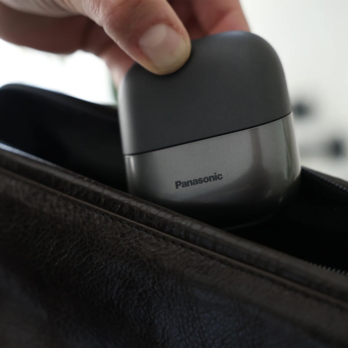 Фото Panasonic Global