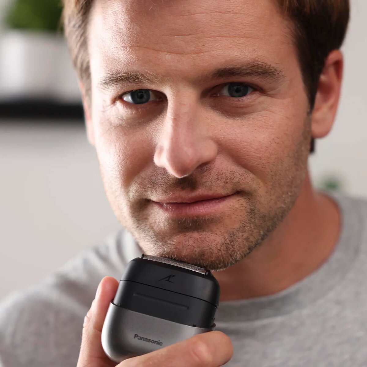 Фото Panasonic Global