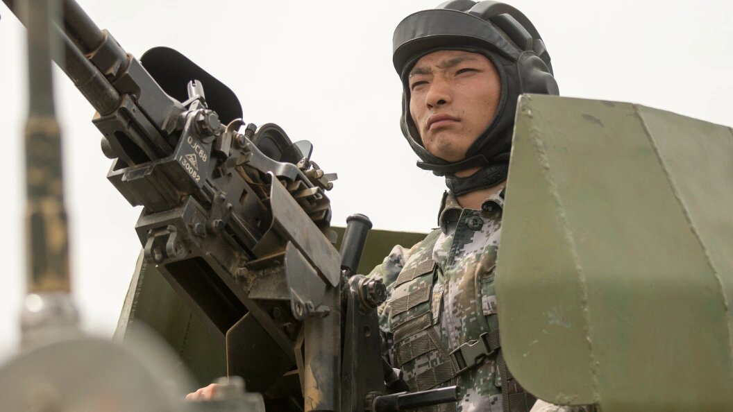    Фото: Dominique A. Pineiro/ZUMAPRESS.com/Globallookpress