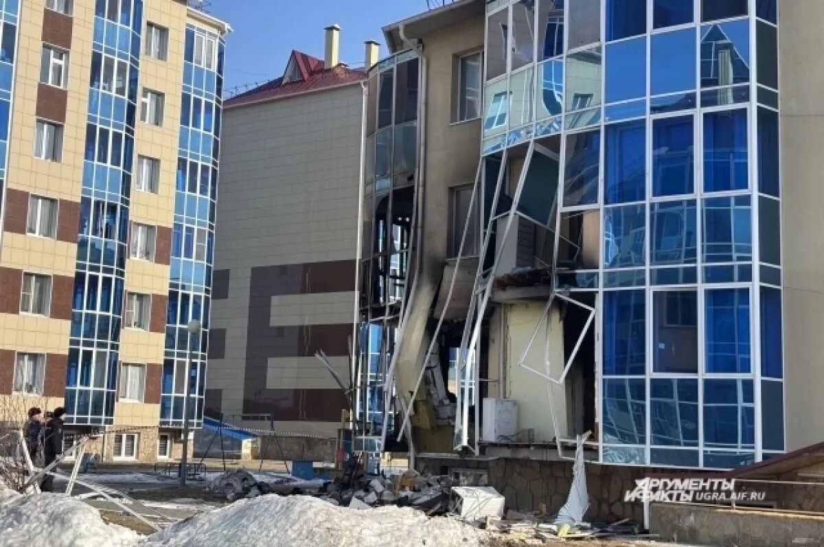    Агенты спецслужб Украины, которые готовили теракт в Югре, дали показания