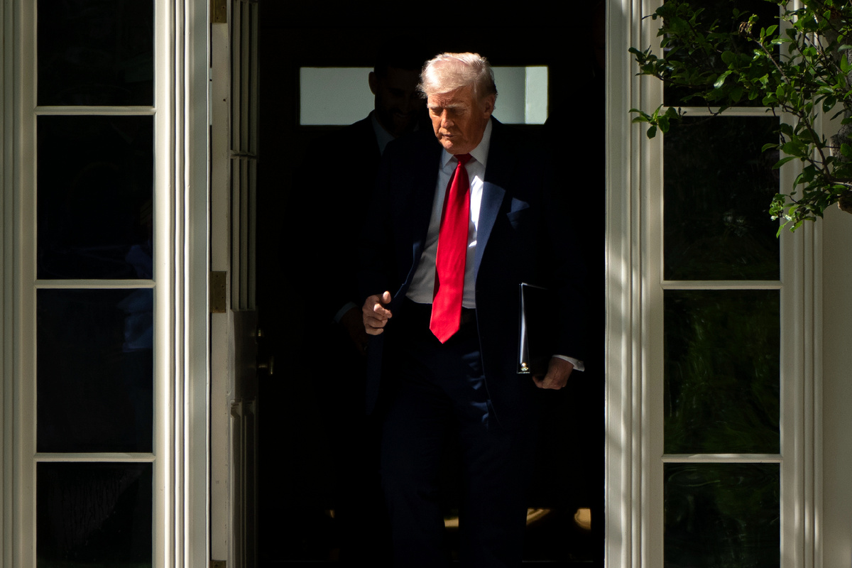 © AP Photo / Mark Schiefelbein