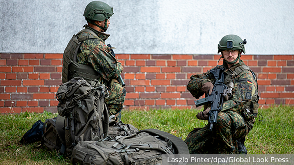     Фото: Laszlo Pinter/dpa/Global Look Press   
 Текст: Дмитрий Зубарев