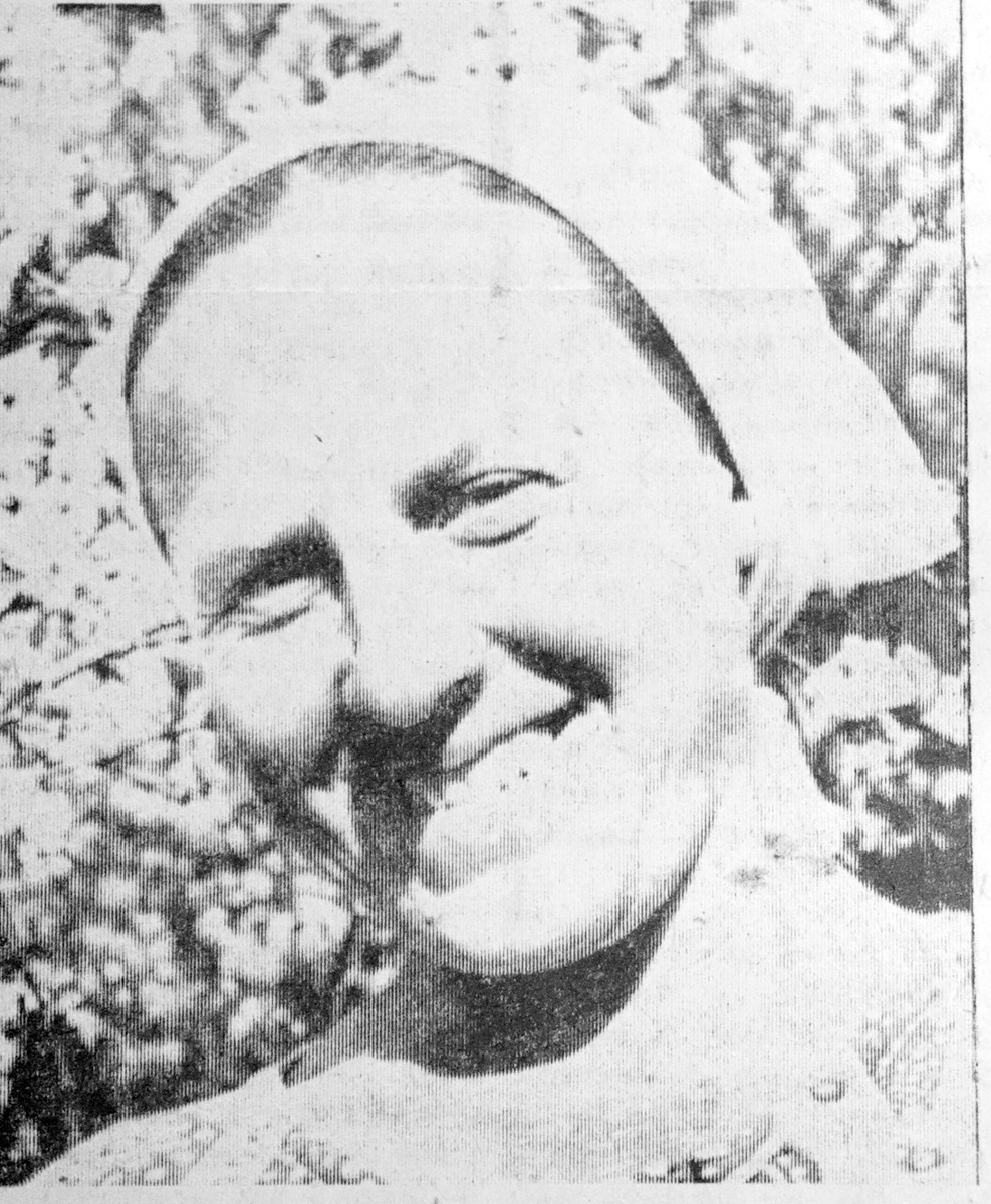 Антонина Тюрина