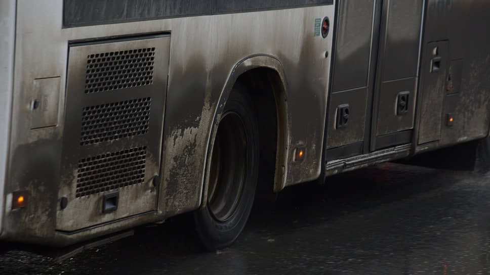 Фото: Андрей Карпов / Коммерсантъ