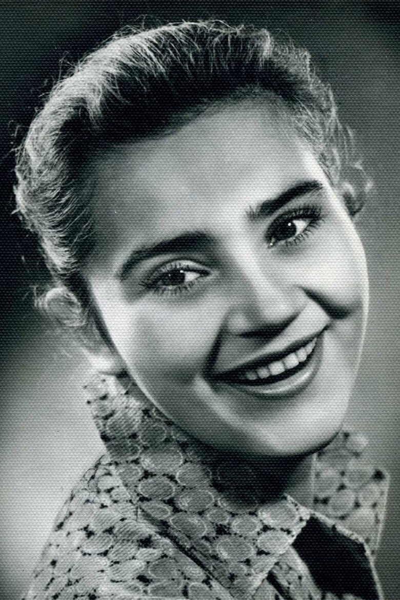 Фото: Красавица-актриса Валентина Пугачева 