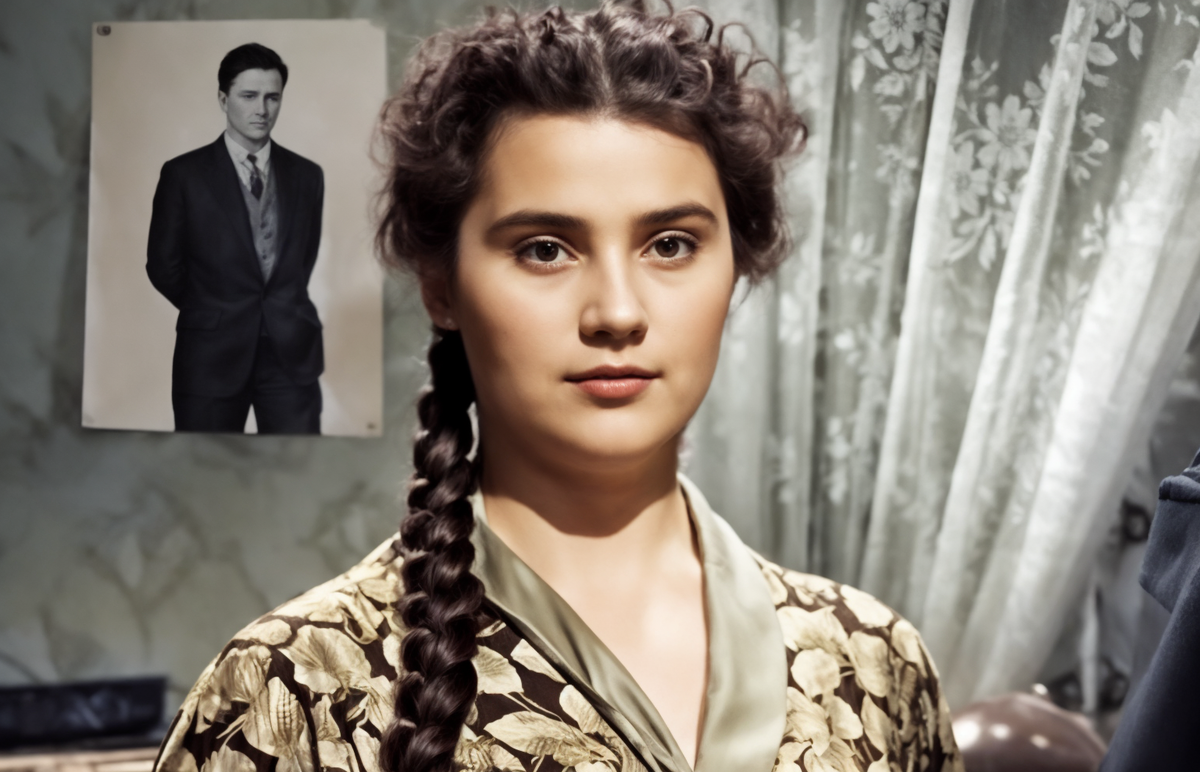 Фото: Кадр из фильма "Весна на Заречной улице" 