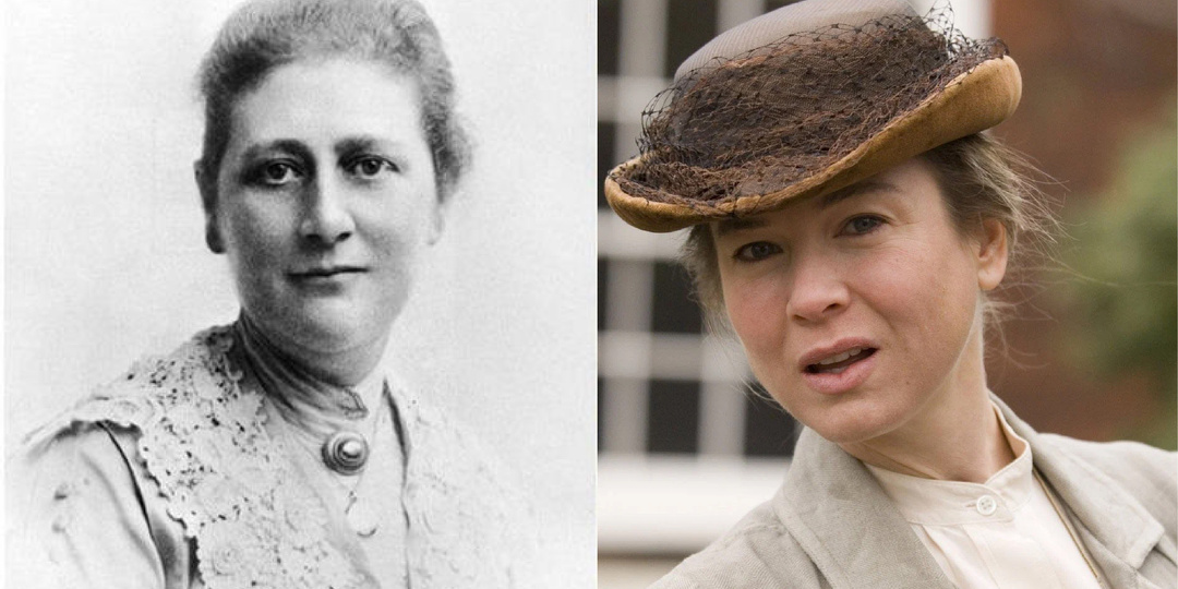 Фильмы о современных писателях и классиках