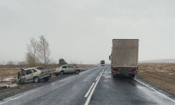    Фото: Госавтоинспекция Забайкалья   📷   Фото: Госавтоинспекция Забайкалья