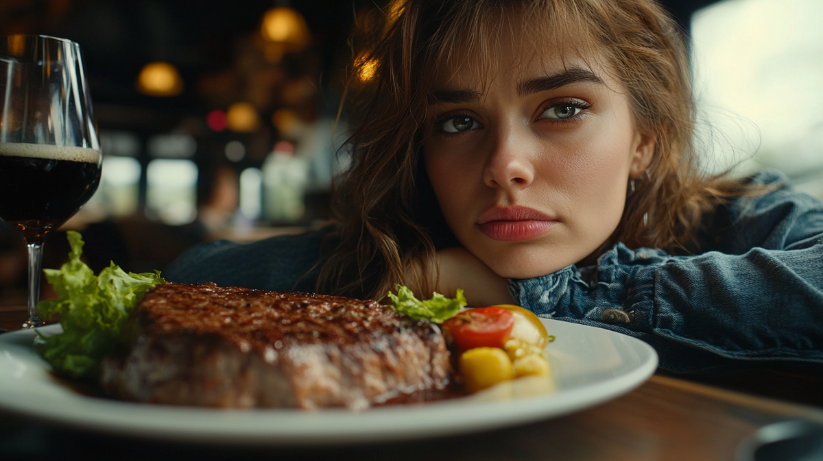 Как провести выходные без тяжести в животе