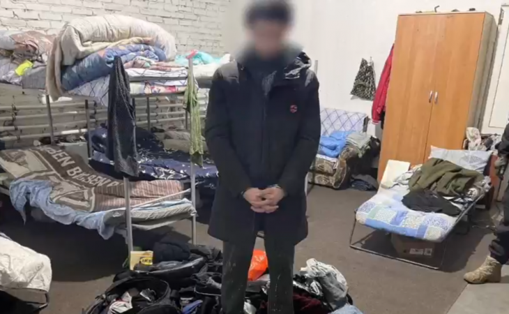 Фото:. пресс-служба УФСБ по Алтайскому краю