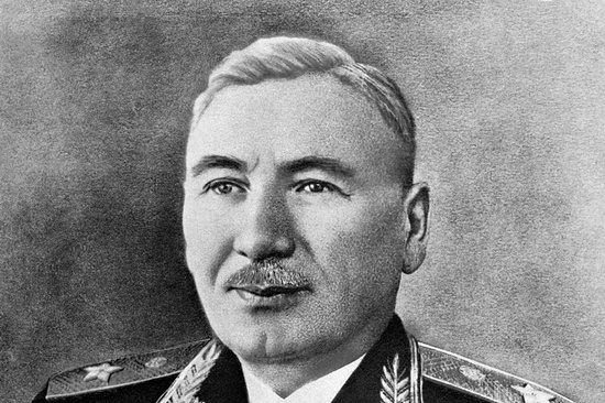 Фото: репродукция Фотохроники ТАСС