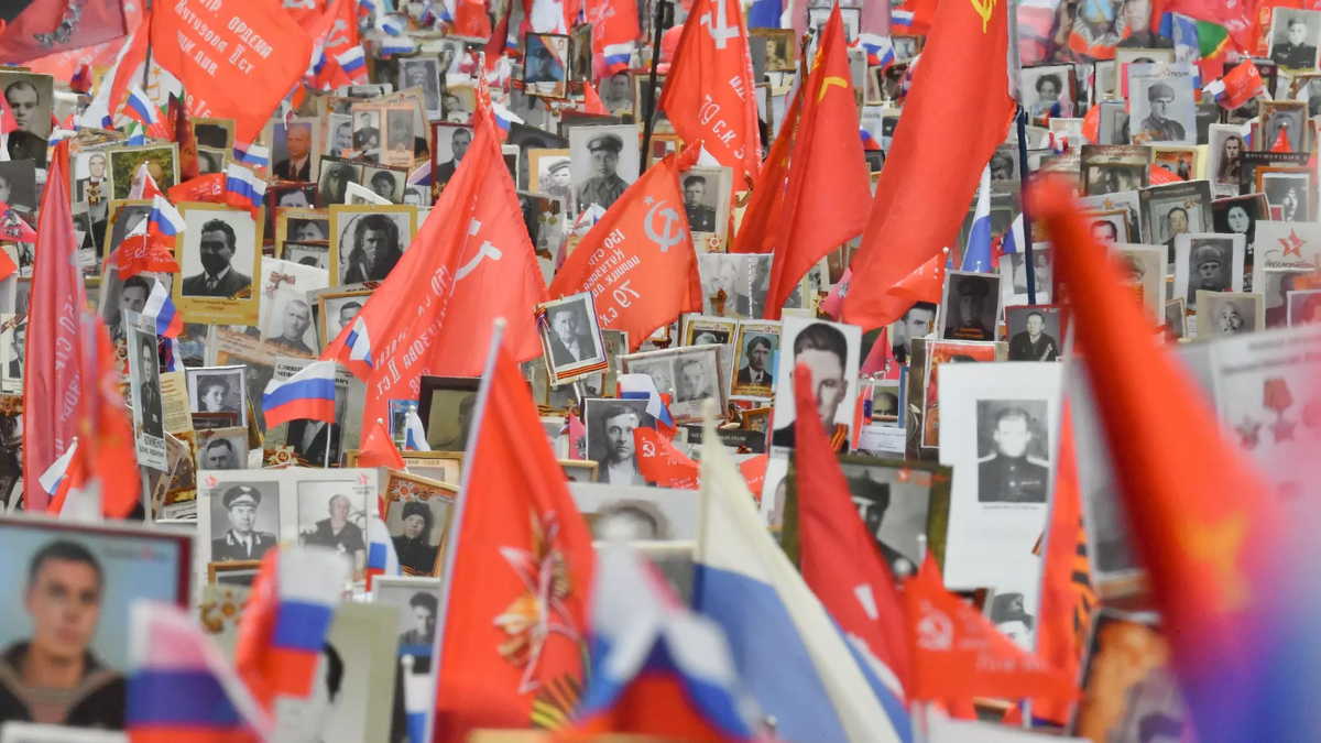 РИА Новости / Евгений Биятов