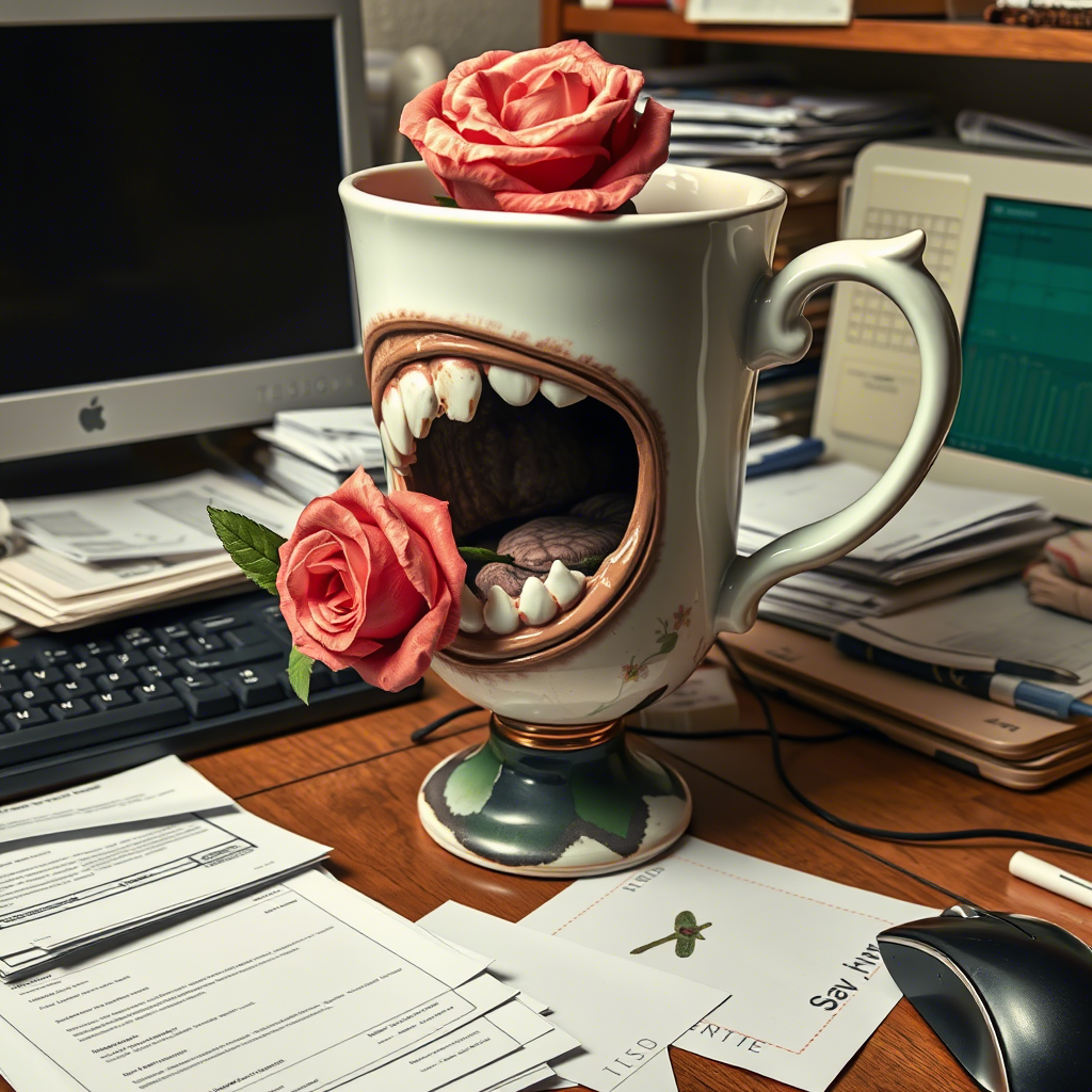 Фото сгенерировано с помощью ИИ