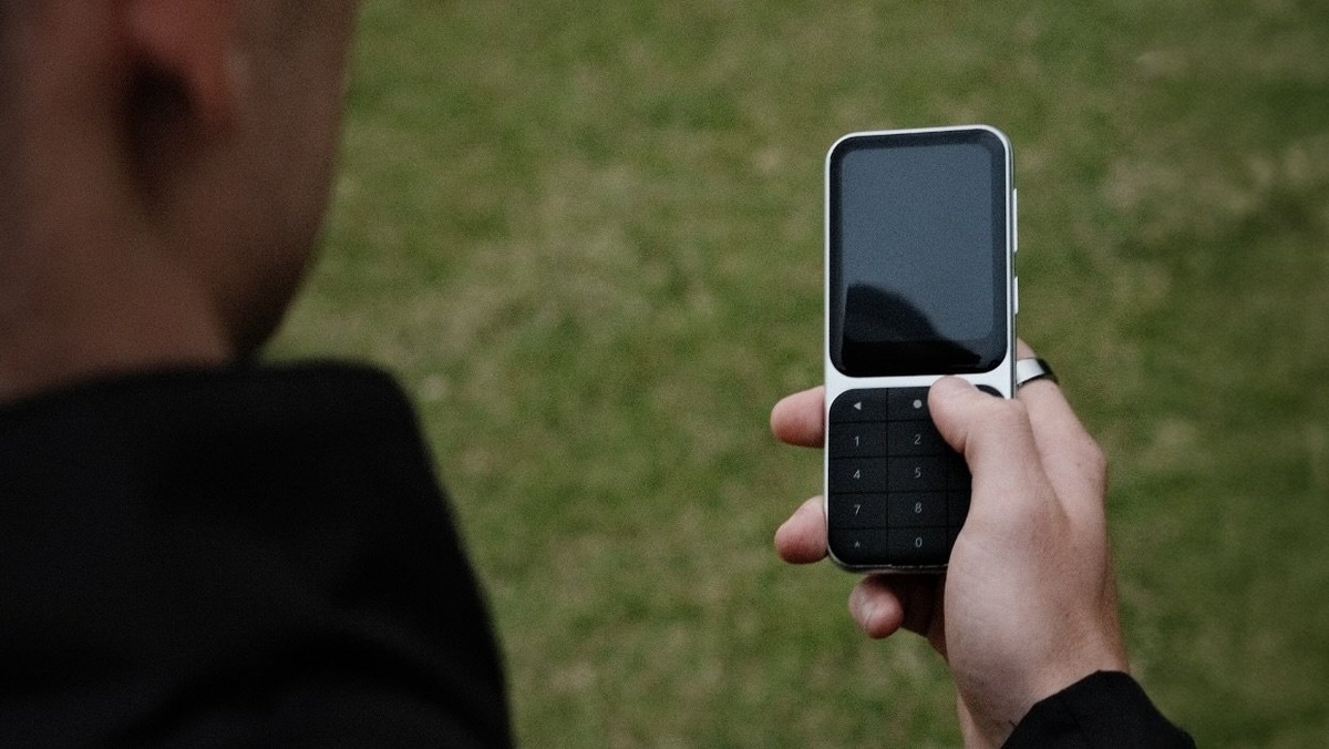    Телефон Sidephone