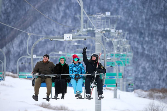 Фото: Елена Афонина/ТАСС