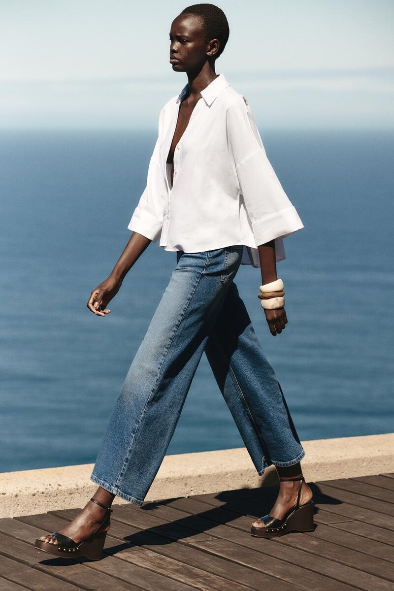 Источник фото: zara.com