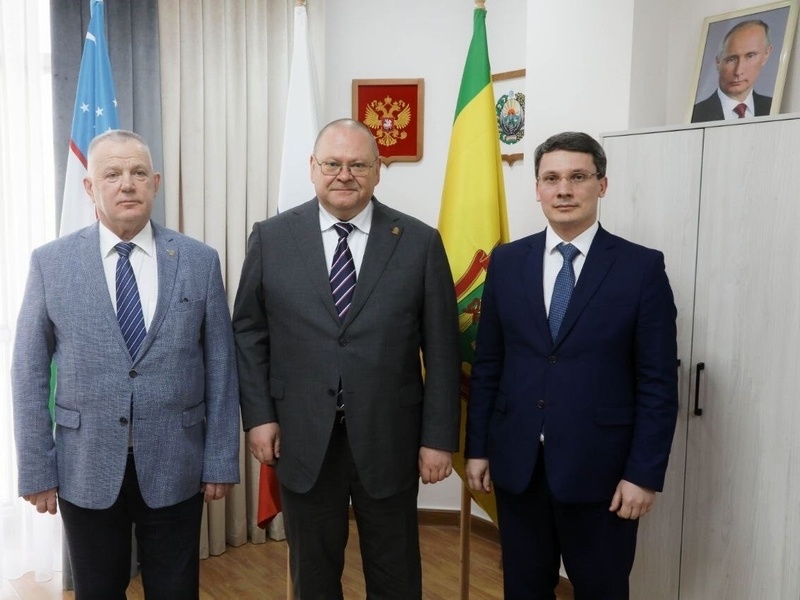    Фото: T.me/omelnichenko