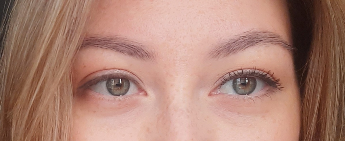 До и после нанесения. Разница очевидна.