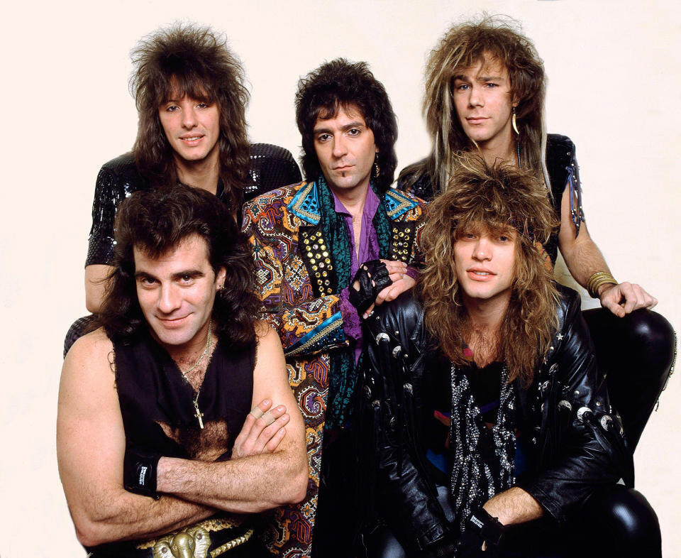 Bon Jovi
