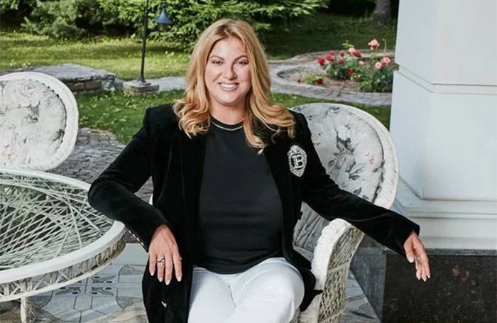    Инна Тлиашинова.Telegram-канал Инны Тлиашиновой