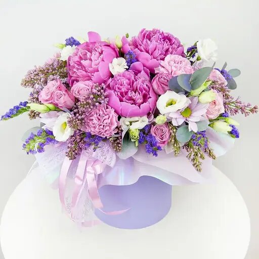   Красивые цветы как с выставки цветов Вера Курилыч