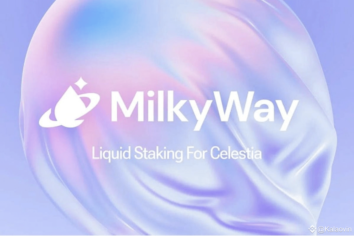 Обзор криптовалюты MilkyWay (MILK)