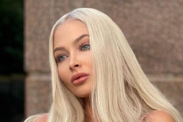    Алена Шишкова. Фото: ТВЦ