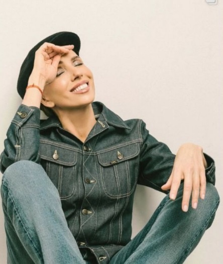    Светлана Бондарчук. Фото: соцсети