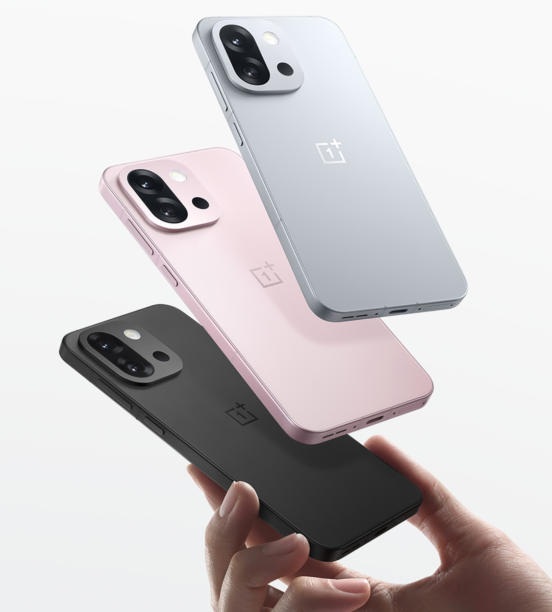 Фото: OnePlus  📷
