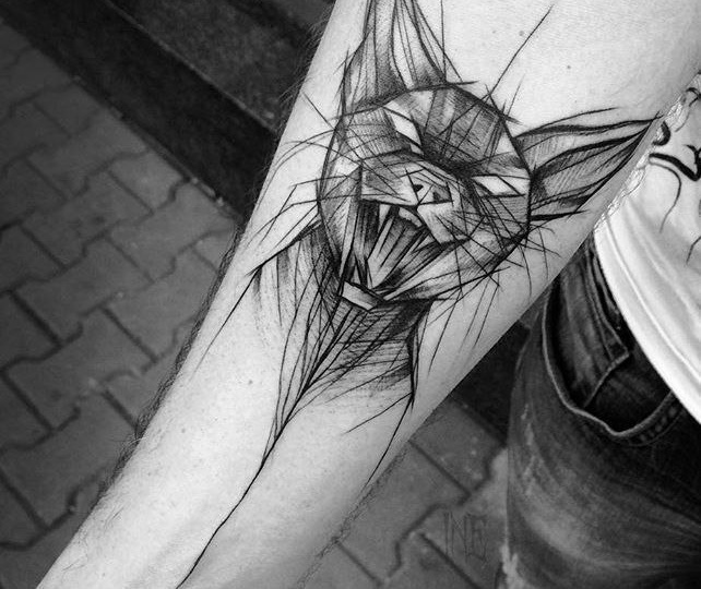 Тату ликбез