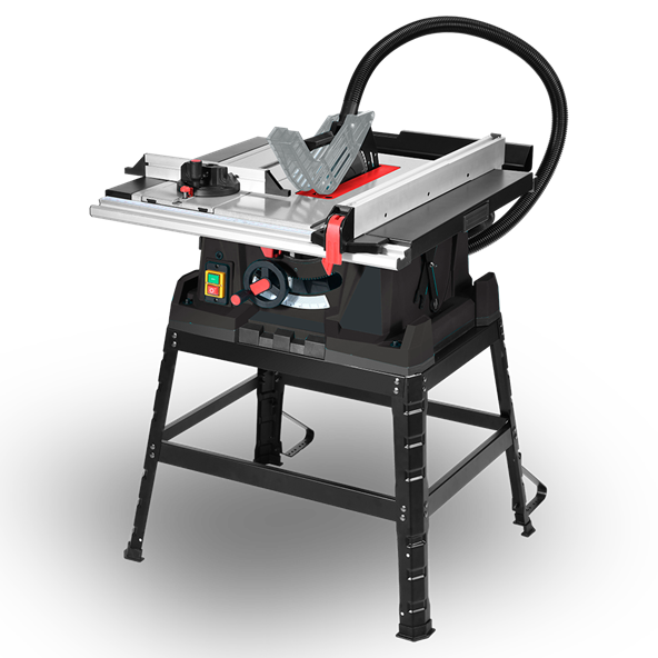 Пила JIB 3255A-2. Фото — Харви Рус

