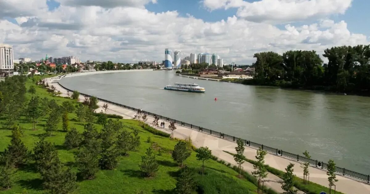 Фото: Виталий Тимкив / РИА «Новости»