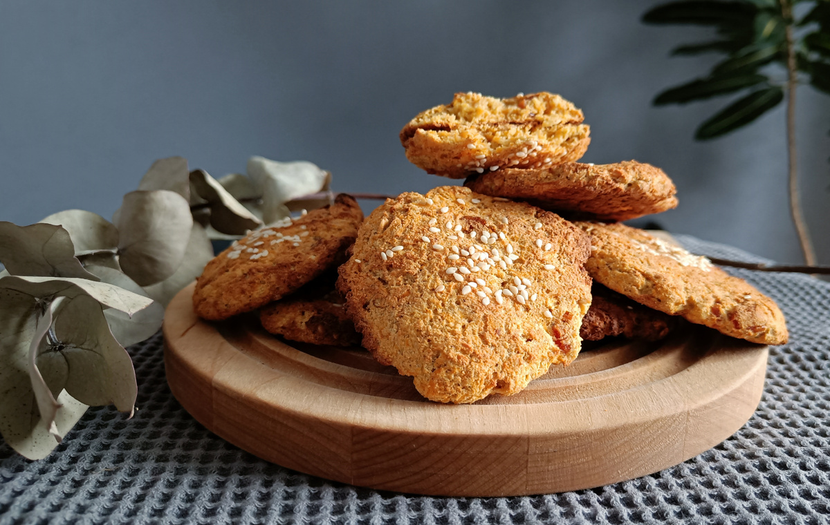 Рецепт в синем заголовке.