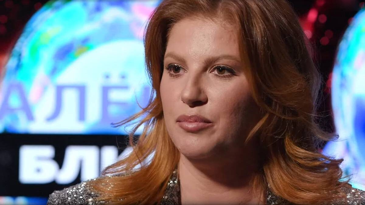    Фото: Rutube / Алена, блин!