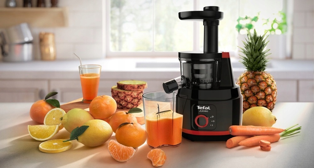 Обзор лучших бытовых соковыжималок в 2025 году