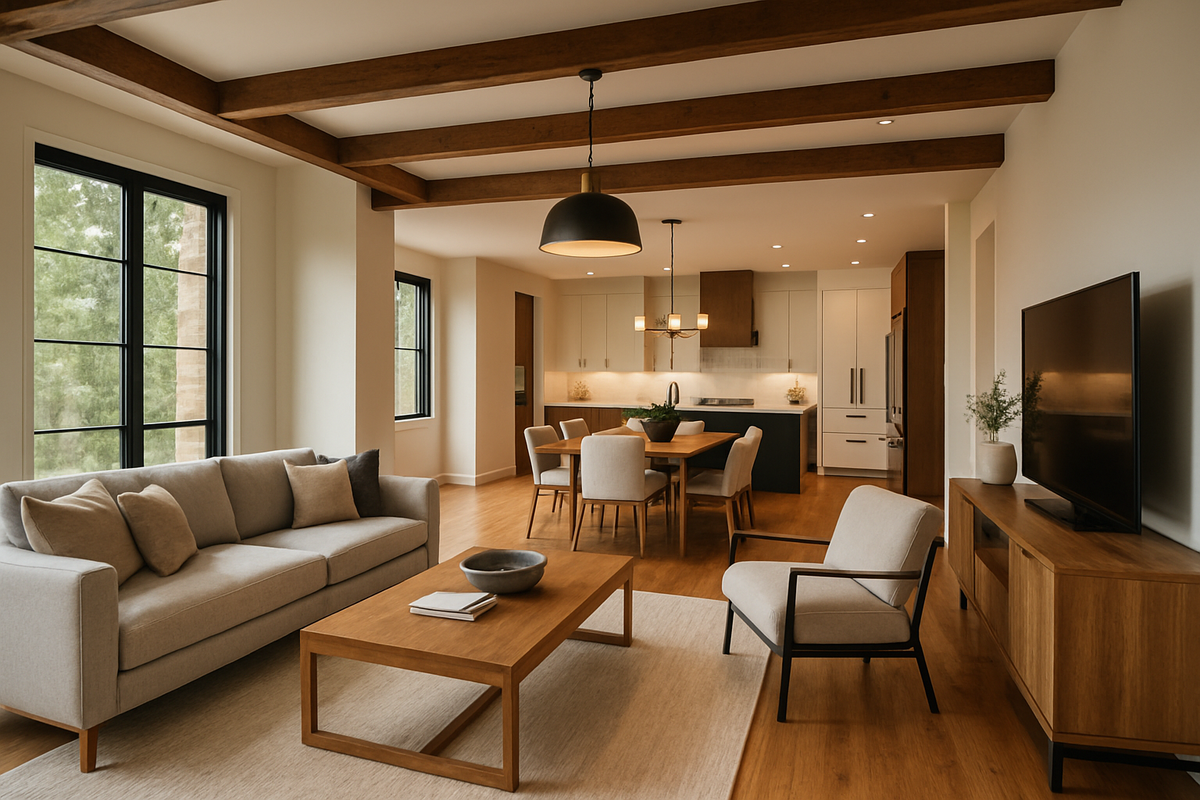    перепланировка помещений: как избежать юридических проблем и создать комфортное пространство Михаил Невелев