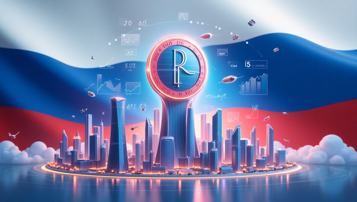 Перспективы российской экономики на 2025–2030 годы