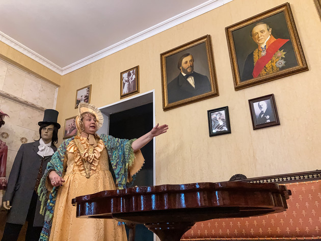 Фото: Владимир Чучадеев.