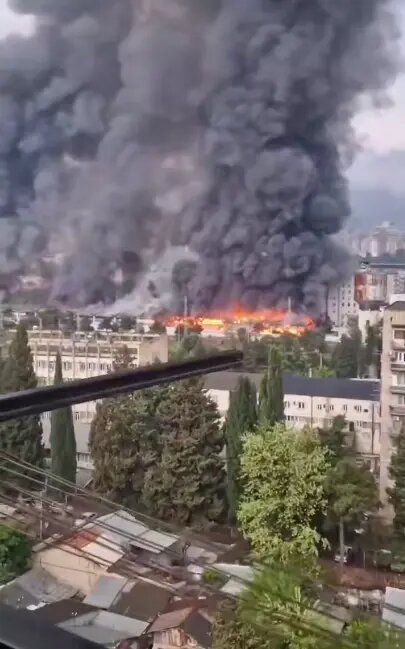    Фото: скриншот видео из соцсетей