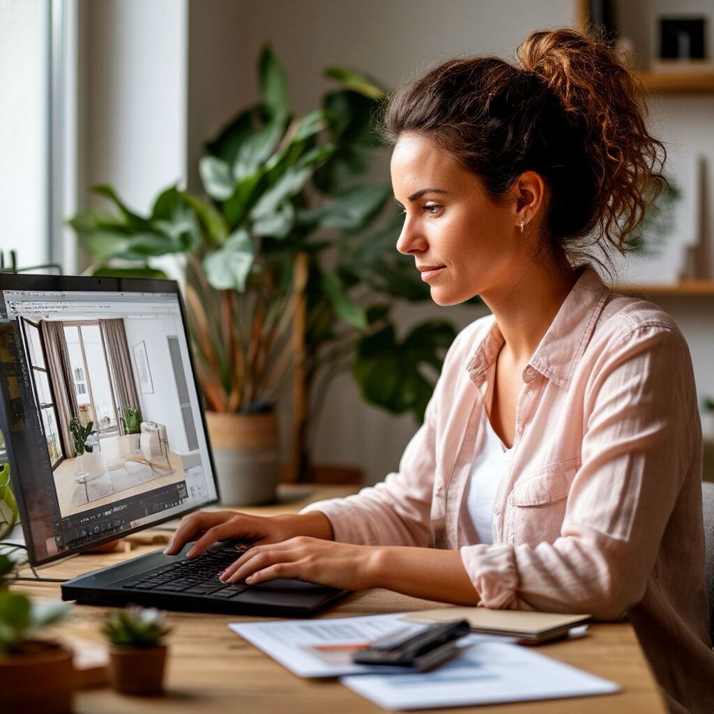 Главное сделать первый шаг к своей мечте.